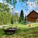 Lantgård Sielskie Gory