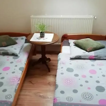 Sielskie Góry * Duszniki Zdrój