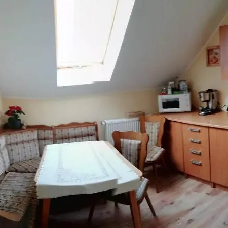 Alojamento de Turismo Rural Sielskie Góry