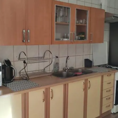 Sielskie Gory Lantgård Duszniki Zdrój