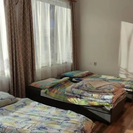 Sielskie Góry Duszniki Zdrój