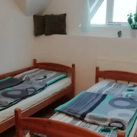 Alojamento de Turismo Rural Sielskie Góry