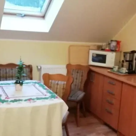 Alojamento de Turismo Rural Sielskie Góry *