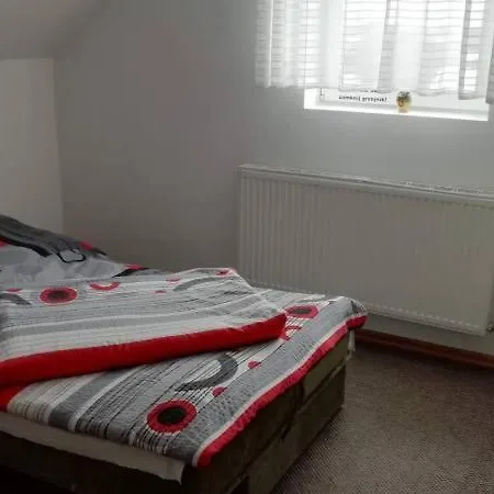 Sielskie Góry * Duszniki Zdrój