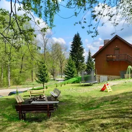 Alojamento de Turismo Rural Sielskie Góry