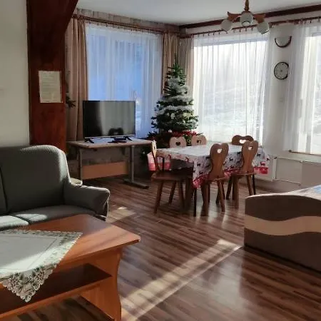 Sielskie Góry Alojamento de Turismo Rural Duszniki Zdrój