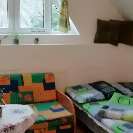 Alojamento de Turismo Rural Sielskie Góry Duszniki Zdrój