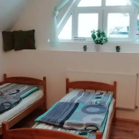 Sielskie Góry Duszniki Zdrój