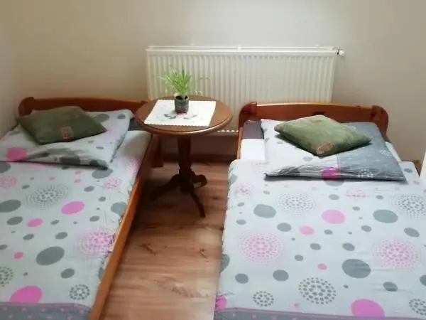 Sielskie Gory * Duszniki Zdroj