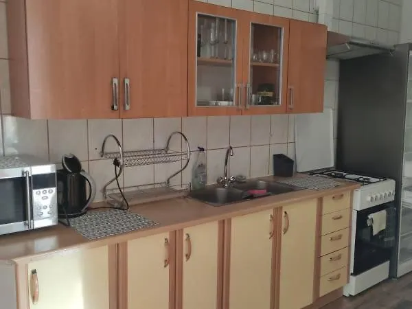 Sielskie Gory Farm stay Duszniki Zdroj