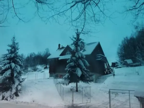 Farm stay Sielskie Gory