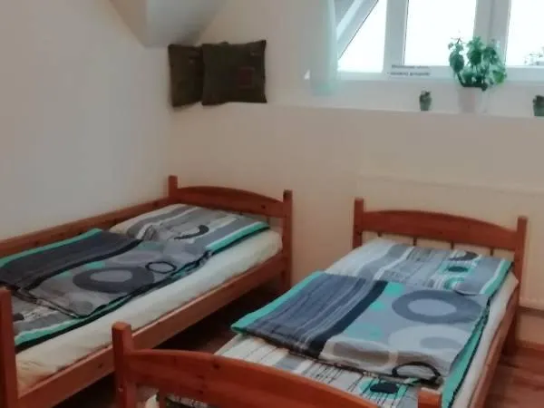 Farm stay Sielskie Gory