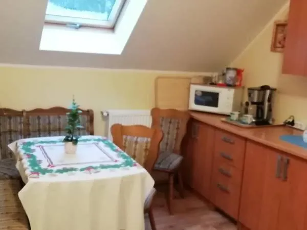 Farm stay Sielskie Gory *