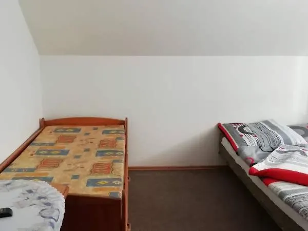 Sielskie Gory Farm stay Duszniki Zdroj