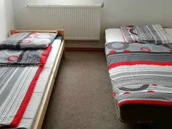 Sielskie Gory Duszniki Zdroj