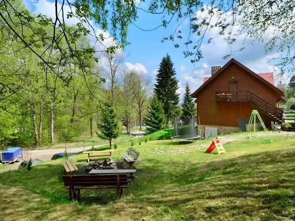 Farm stay Sielskie Gory