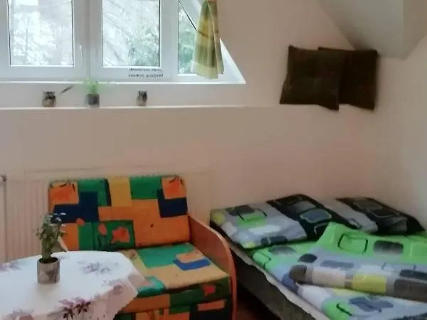 Farm stay Sielskie Gory Duszniki Zdroj