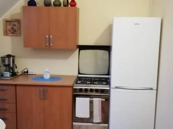 Sielskie Gory Duszniki Zdroj